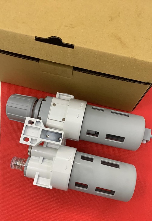 Bộ lọc khí Parker PCA403-04